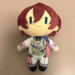 七種茨 ぬいぐるみ 8周年 コスチュームマスコット コスマス あんスタのサムネイル