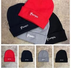 EXAMPLE  BIANIE REDのサムネイル