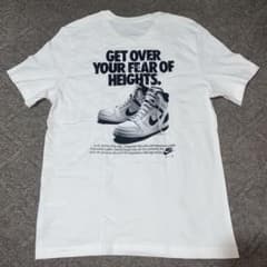 NIKE AIR Tシャツ ホワイト XLのサムネイル