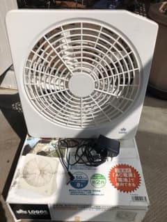 FAN ANYWHEREのサムネイル