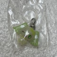 ジュエルペット　めじるしアクセサリー2 ペリドットのサムネイル