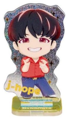 TinyTAN 키라 스탠드 11.j-hope-Dynamite-