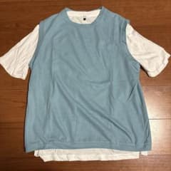 a.v.v Tシャツ　ベストのサムネイル