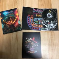 SEKAI NO OWARI/Twilight City at NISSAN …のサムネイル