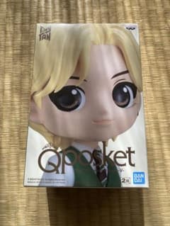 [최종 가격 인하] TinyTAN Dynamite Q posket V 피규어