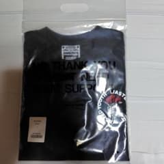 Wasted Youth ブラック Tシャツ Lサイズ　ヒューマンメイドのサムネイル