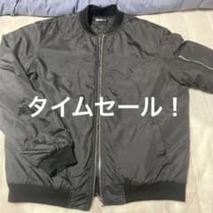 MA-1 ブルゾン ジャケット SHEINのサムネイル