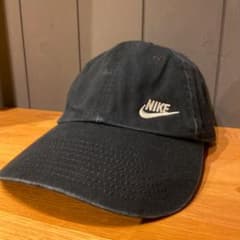 NIKE キャップ used 90sのサムネイル