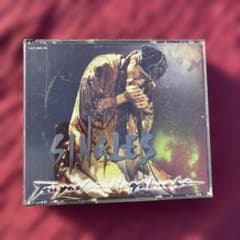 長渕剛 SINGLES Vol.3 1988-1996 CDのサムネイル