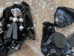 1番くじ　セフィロス　G賞　フィギュア　ファイナルファンタジーⅦ FF7のサムネイル