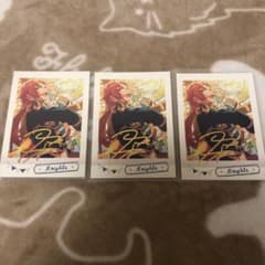 あんスタ ぱしゃこれ 月永レオのサムネイル