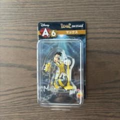 Disney IDOL ON STAGE A6賞 マックス フィギュアのサムネイル