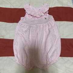 Polo by Ralph Lauren ポロ バイ ラルフローレン ベビーのサムネイル