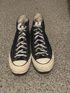 converse ct70 ブラック コンバースのサムネイル