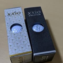 ゴルフボール★新品のサムネイル