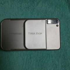 みみさん様　新春断捨離sale　富士フイルム　TIARA ZOOMのサムネイル
