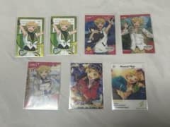 春川宙 カード類 まとめ売りのサムネイル