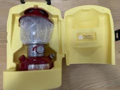 新品】コールマン 120th アニバーサリー シーズンズランタン 2021