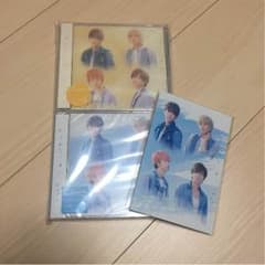 NEWS 恋を知らない君へのサムネイル