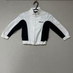 COMME CA ISM ジップアップジャケットのサムネイル