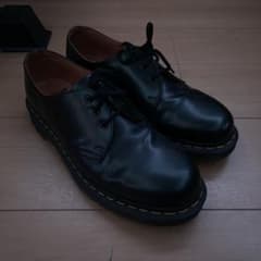 Dr.Martens ドクターマーチン 3ホール UK8のサムネイル
