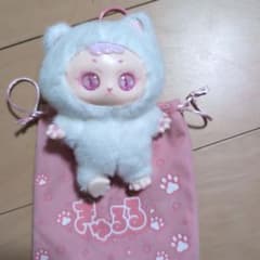 まにゅる ぬいぐるみ マスコットのサムネイル