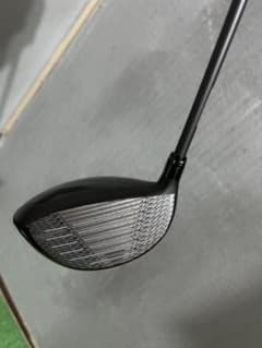 Callaway Paradym 3+ トリプルダイヤモンド フェアウェイウッドのサムネイル