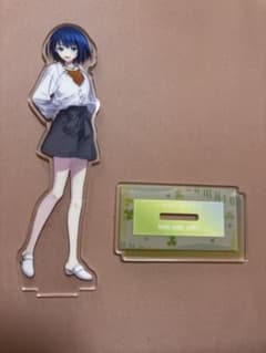 プロセカ セガラッキーくじ Vol.5 D賞 桐谷遥 アクリルスタンドのサムネイル