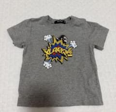 XLARGE KIDS Tシャツ 90cmのサムネイル