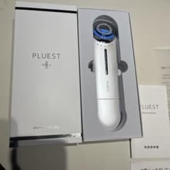 PLUEST Multi Facial Spa 美顔器 - メルカリ