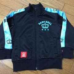 パーカーのサムネイル