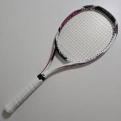 美品】YONEX ヨネックス 硬式テニスラケット VCORE Xi SPEED - メルカリ