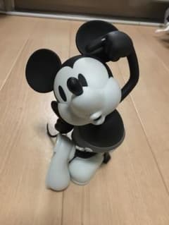 ディズニーキャラクターズ  SUPREME COLLECTION ミッキーマウスのサムネイル