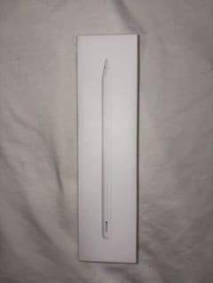 Apple Pencil 第2世代　本体のみ　ペン先破損　箱ありのサムネイル