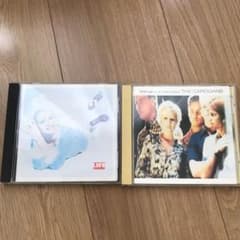 CARDIGANSのCDのサムネイル