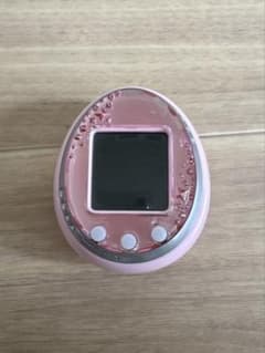 たまごっち Tamagotchi iDLのサムネイル