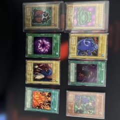 遊戯王　初期　まとめ売りのサムネイル