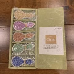 ノリタケ　箸置き　新品未使用のサムネイル