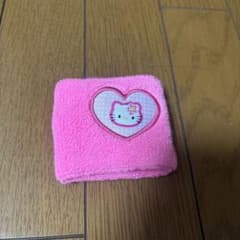 ハローキティ リストバンドのサムネイル