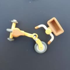 Sylvanian Families Bicycle Parts Set