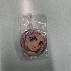 ワンピース　ヤマト マグネット　くら寿司のサムネイル