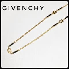 ジバンシィGivenchy ゴールド ネックレスのサムネイル