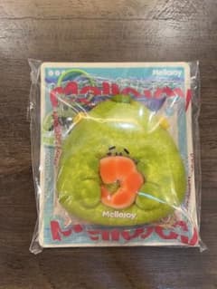 新品未使用】メロジョイ にぎにぎおにぎり エビグリワン Mellojoy