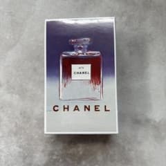 미사용 / 미개봉 샤넬 No.5 오드 팔팜 EDP 50ml