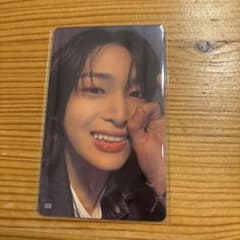 KO1KEYZ 2026 1ST FAN MEETING 小野 慶人トレカのサムネイル