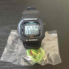 G-SHOCK スピードモデルのサムネイル