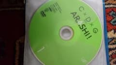 C×D×G no ARASHI 1、2のサムネイル