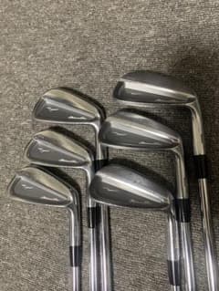 mizuno pro 319 新品グリップ project X 6.0 - メルカリ