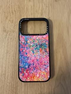 CASETiFY iPhone用ケース カラフルデザインのサムネイル