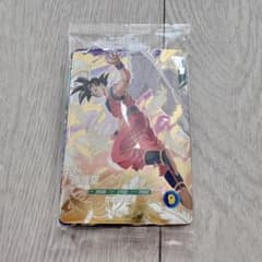 ドラゴンボールスーパーダイバーズ GDR SDVP-020 孫悟空（天使悟空